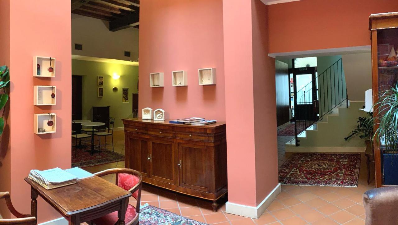 De Prati Hotel 3*