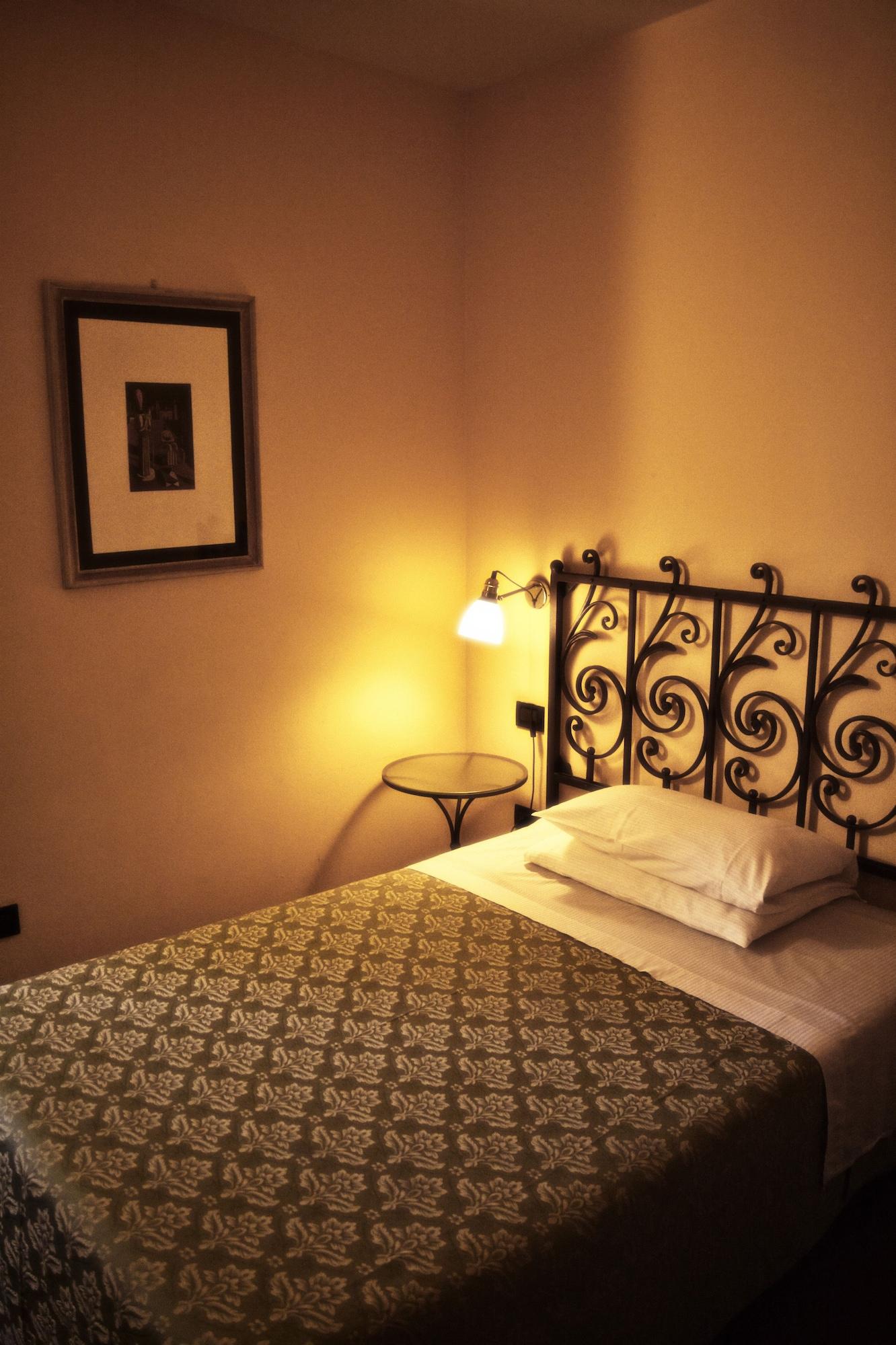 Hotel De Prati 3*