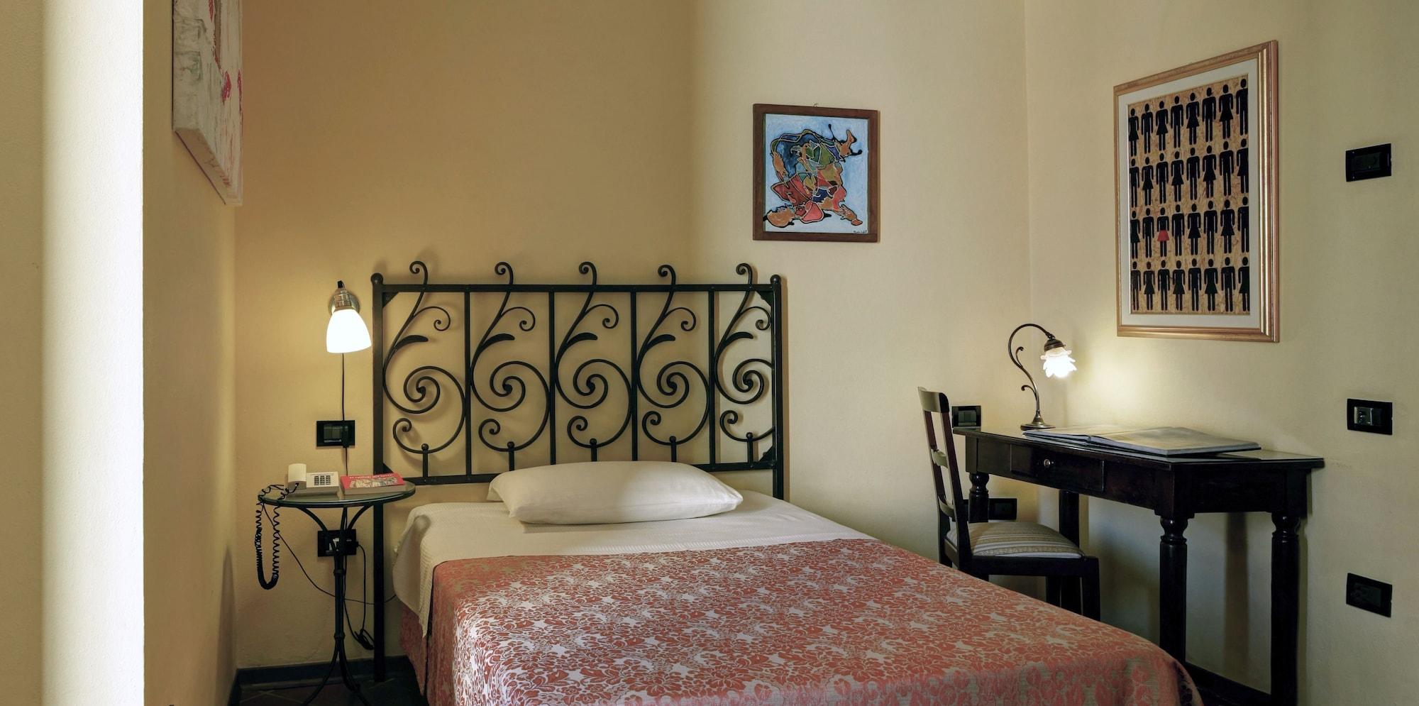 De Prati Hotel