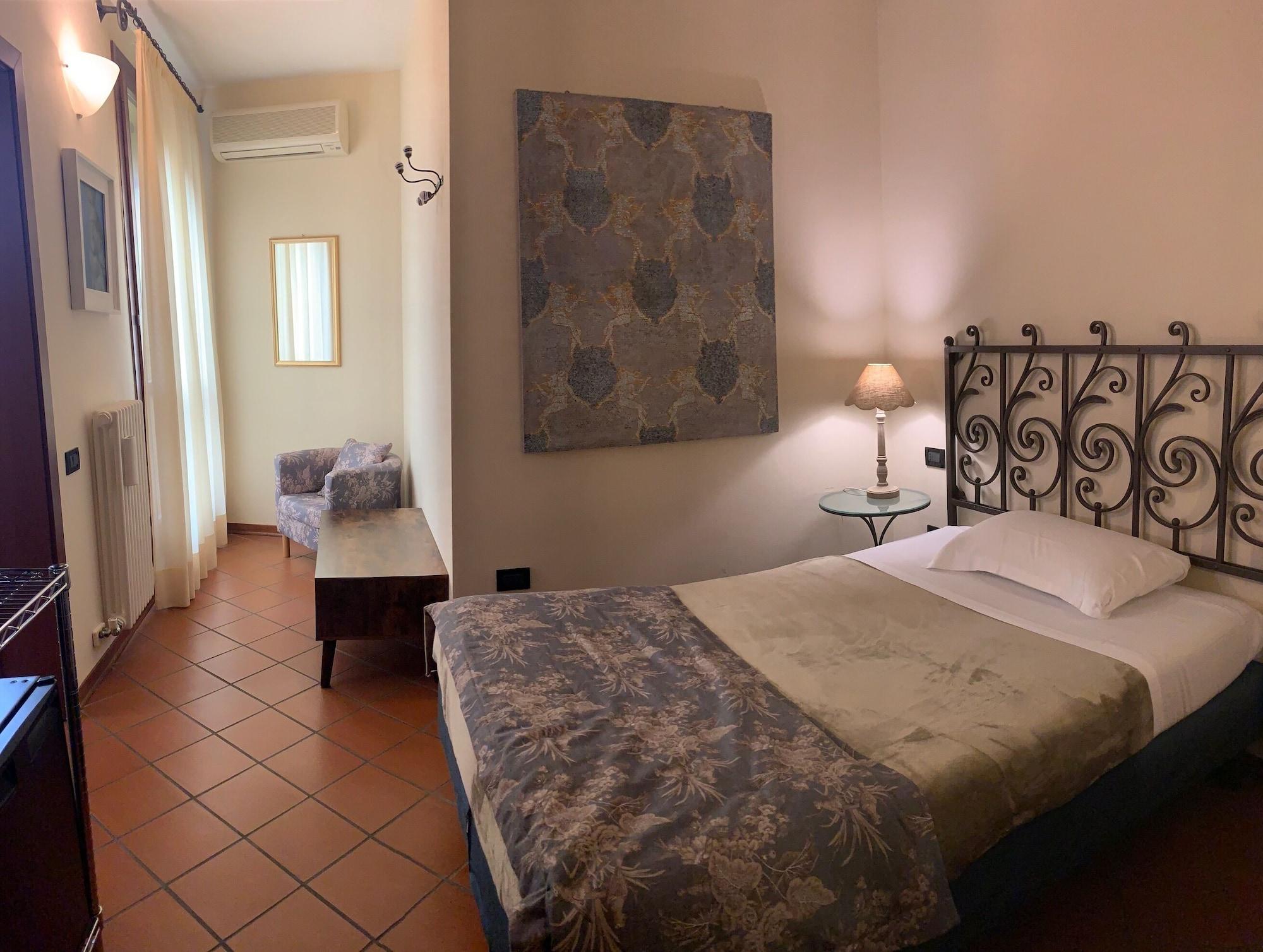 Hotel De Prati