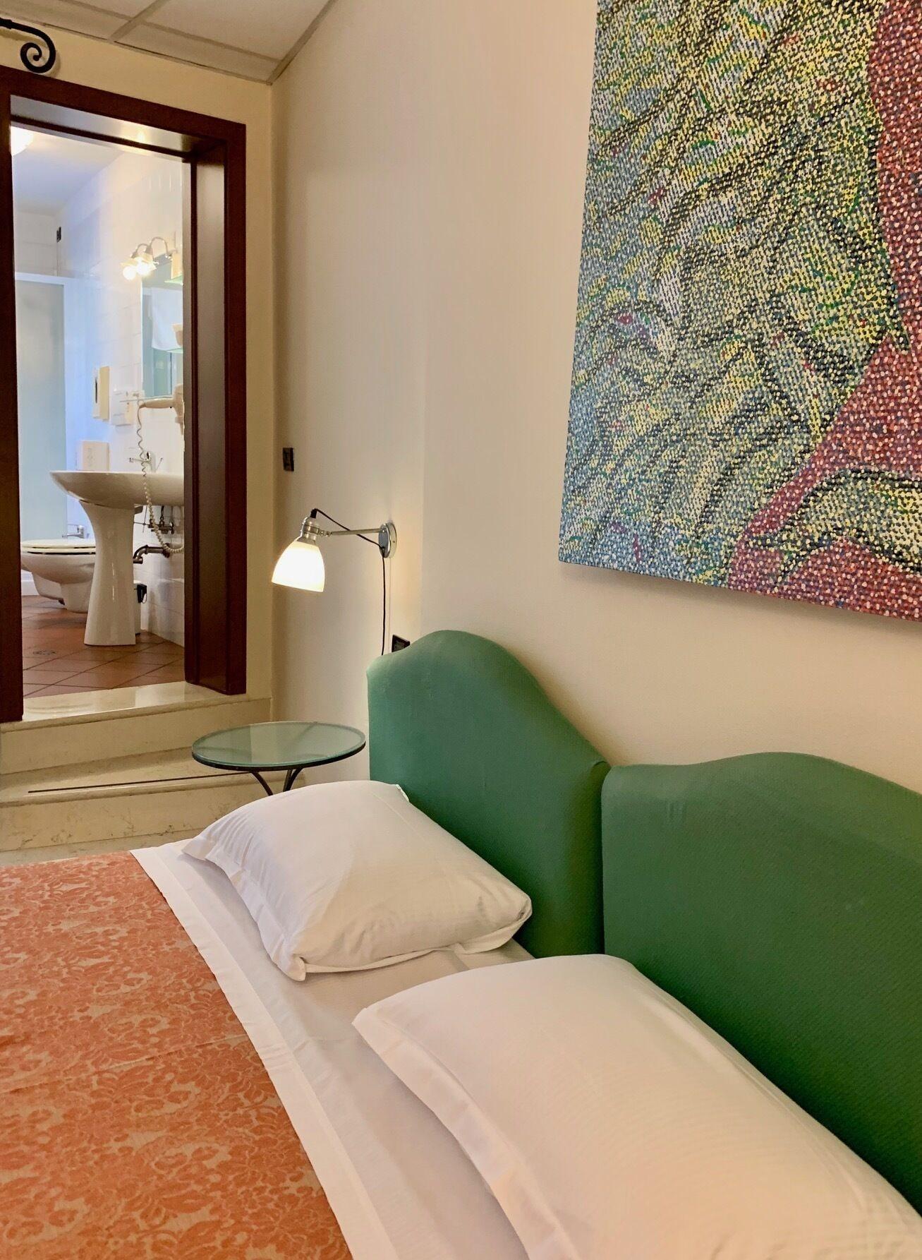 Hotel De Prati