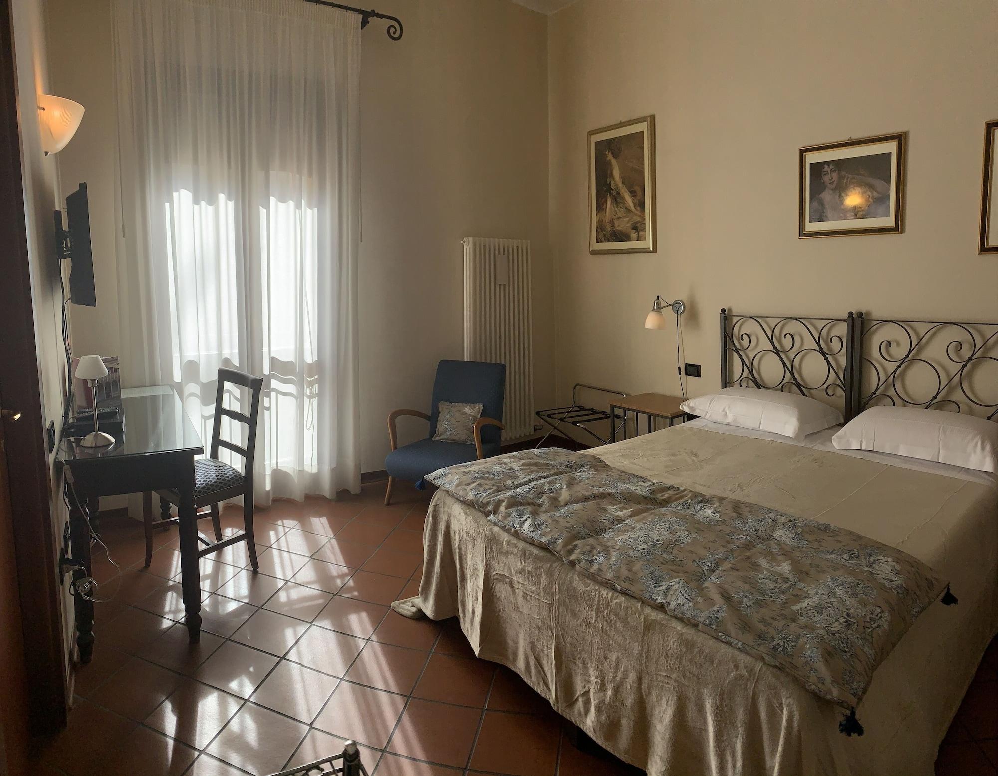 Hotel De Prati Ferrare