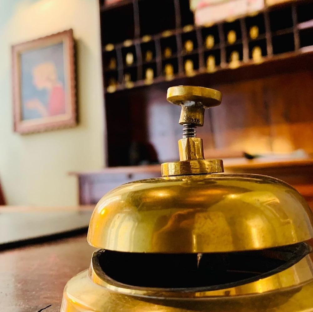 De Prati Hotel Ferrare