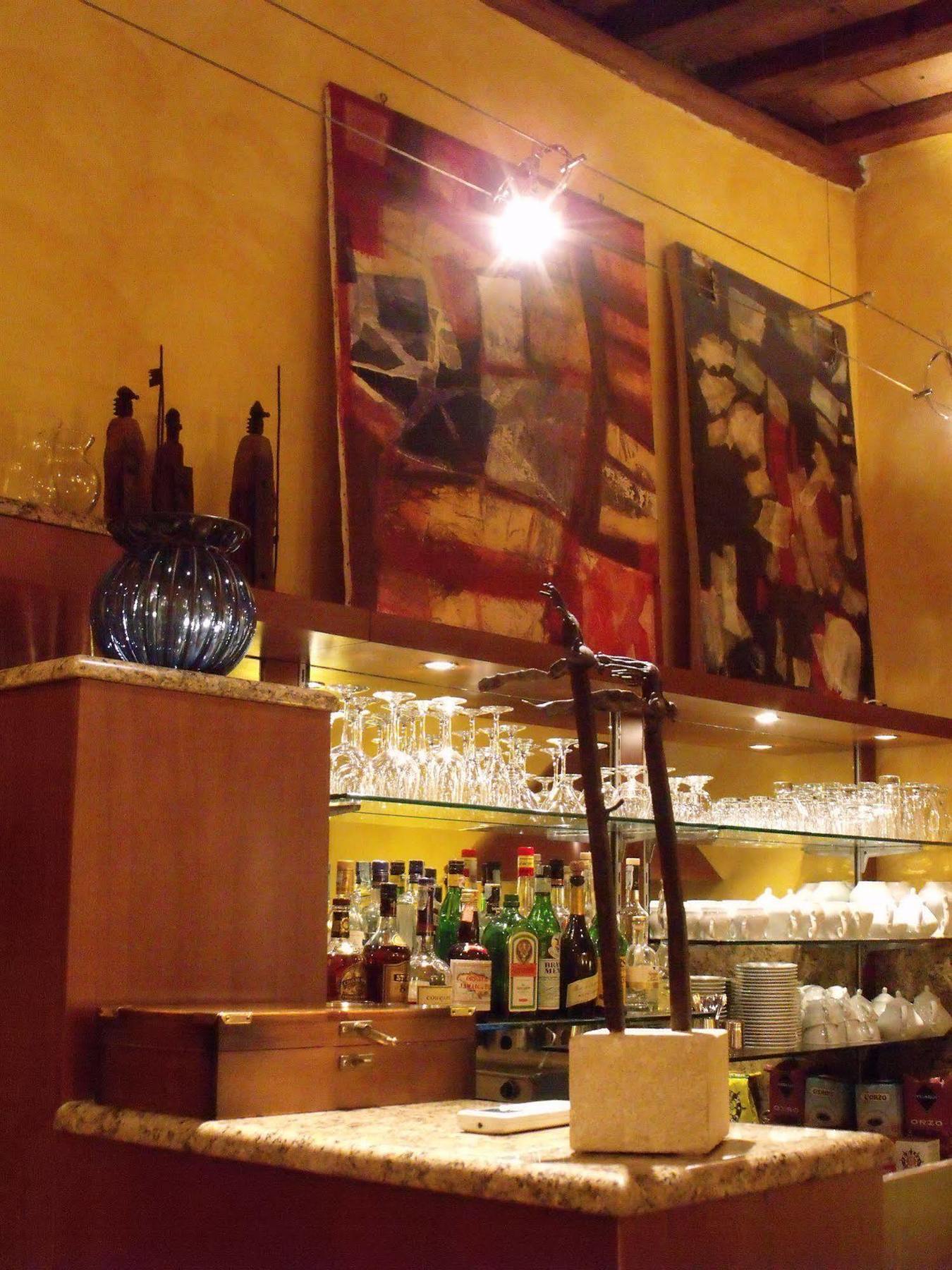 De Prati Hotel
