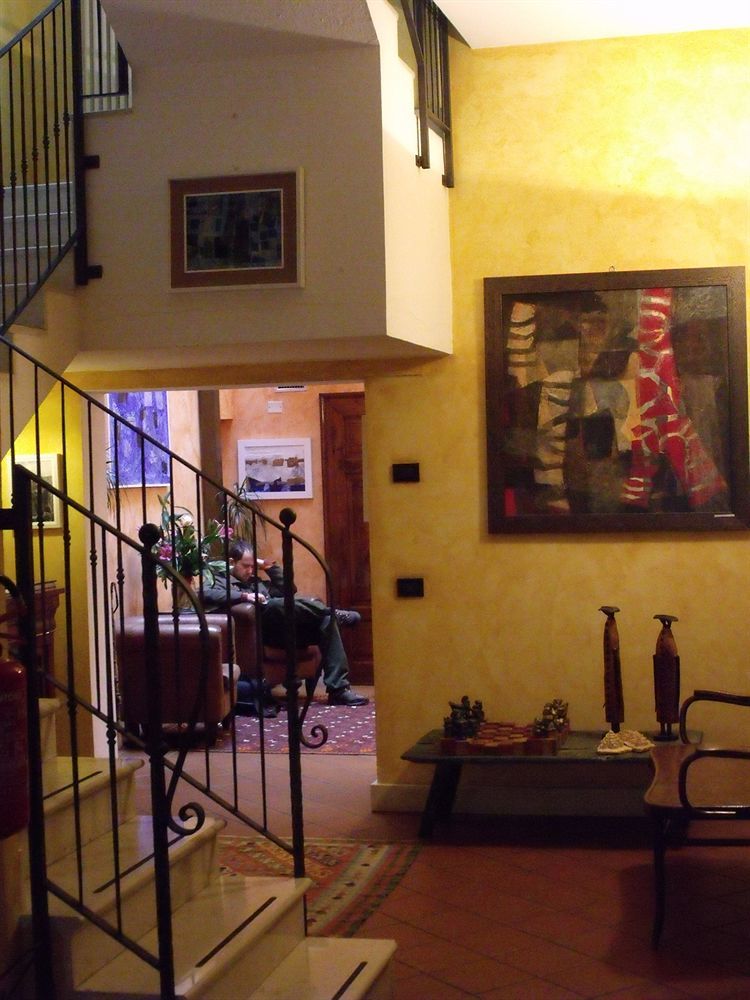 De Prati Hotel 3*