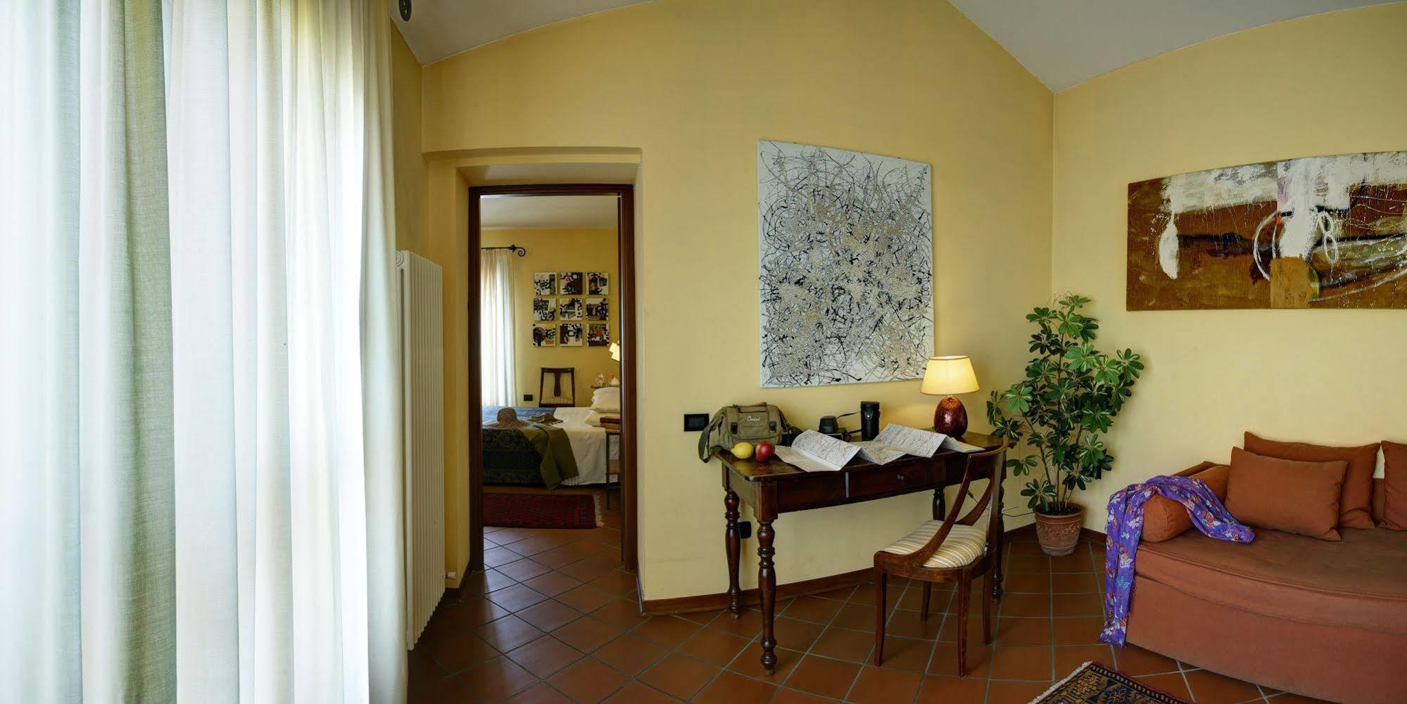 De Prati Hotel