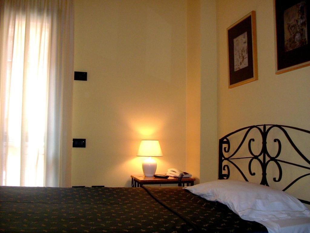 Hotel De Prati 3*